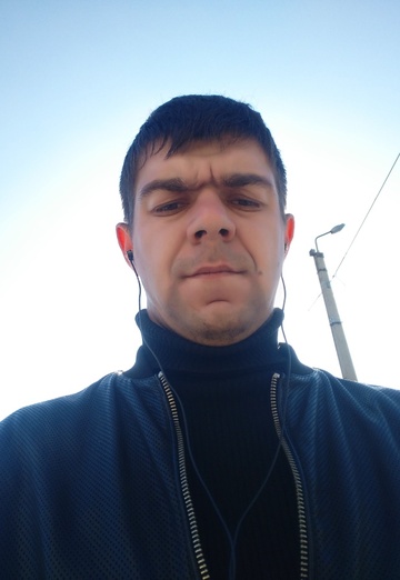 Моя фотография - Vasilen, 33 из Хэйхэ (@vasilen6)