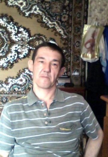 Моя фотография - Андрей, 55 из Орск (@andrey27797)