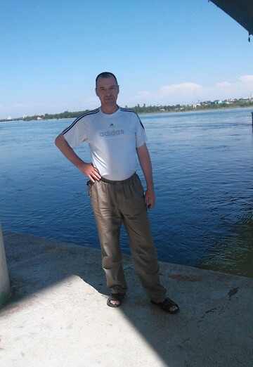 Моя фотография - Djimi ., 56 из Иркутск (@evgenik21)