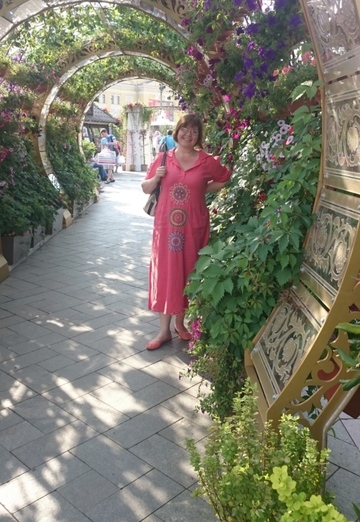 Моя фотография - Лилия, 50 из Краснодар (@liliyaliliya14)