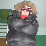 Дмитрий 34 Оренбург