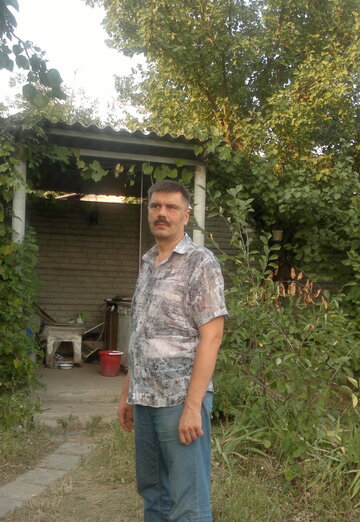 Моя фотография - Дмитрий, 53 из Днепр (@dmitriy91662)