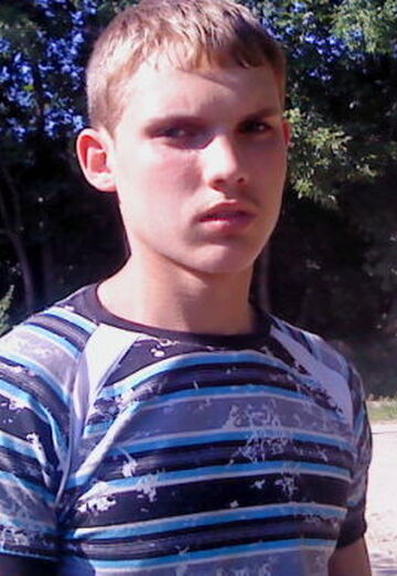 Моя фотография - Станислав, 32 из Москва (@stanislav1774)