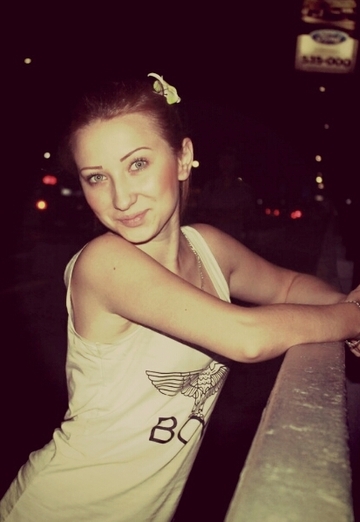 Моя фотография - Виктория, 28 из Барнаул (@viktoriya25275)