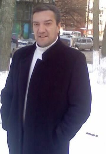 Моя фотография - Михаил, 54 из Ростов-на-Дону (@mihail12077)