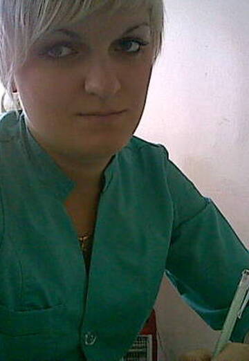 Моя фотография - Юлия, 37 из Ровно (@uliya12718)