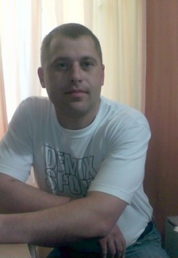 Моя фотография - Максим, 49 из Кострома (@maksim6943)