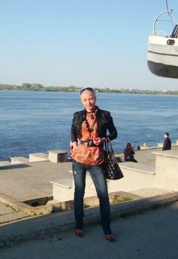 Моя фотография - светлана, 43 из Нижний Новгород (@svetlana14329)