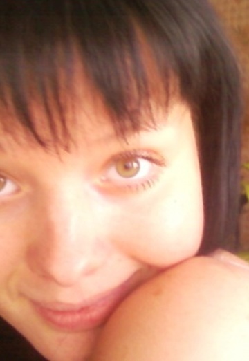 Моя фотография - лена, 37 из Череповец (@lena2445)