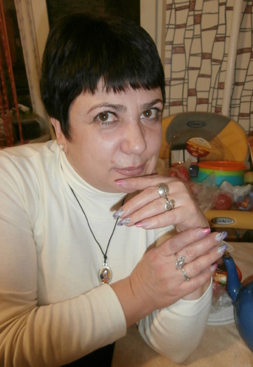 Моя фотография - Марина, 62 из Самара (@marina7475)