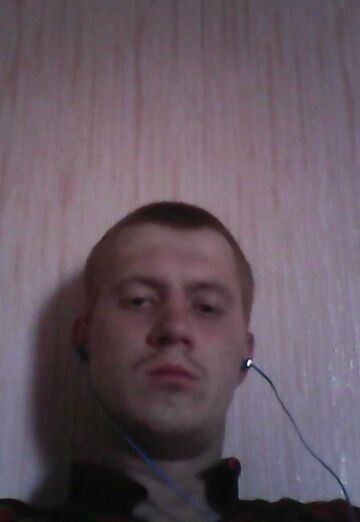 Моя фотография - Андрей, 32 из Саратов (@andrey41763)