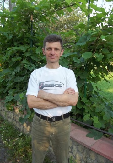 Моя фотография - Ivan, 55 из Тернополь (@ivan11136)