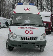 Почему надпись на скорой помощи наоборот Почему надпись на скорой помощи наоборот
