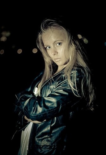 Моя фотография - екатерина, 38 из Электрогорск (@ekaterina3925)