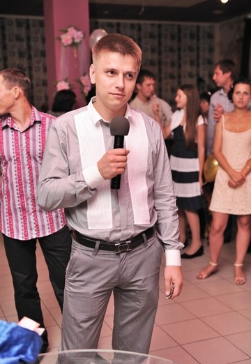 Моя фотография - Ruslan, 38 из Москва (@ruslan10742)