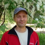 Sergej Solomka 46 Селидово