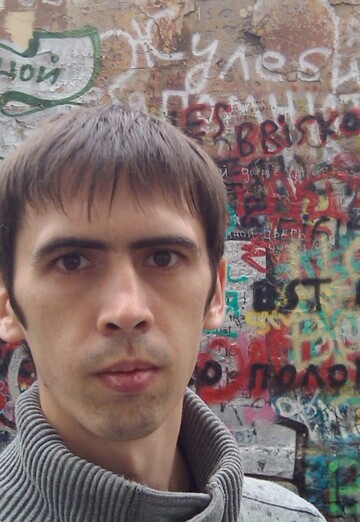 Моя фотография - Андрей..., 41 из Искитим (@prodavecradosti)