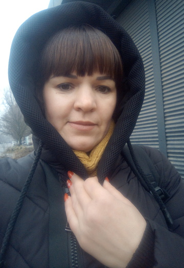 Моя фотография - Наталия Варава, 47 из Васильковка (@nataliyavarava)