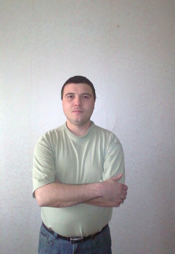 Моя фотография - Марсель, 42 из Казань (@marsel596)