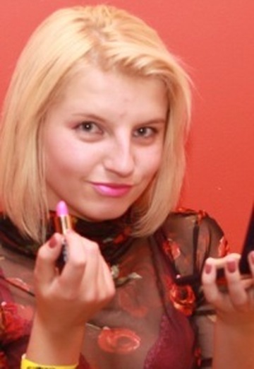 Моя фотография - Танюшка, 32 из Одесса (@tanushka1024)