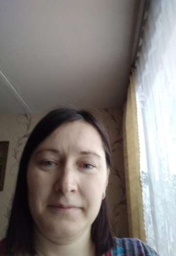 Моя фотография - Алена Хасанова, 45 из Каменск-Уральский (@alenahasanova0)
