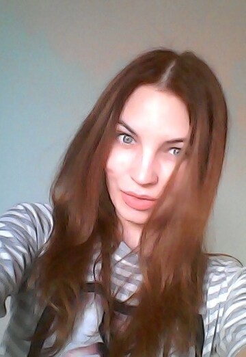 Моя фотография - Таня, 34 из Барнаул (@tanya30576)