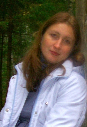 Моя фотография - Geysha, 42 из Кострома (@geysha5)