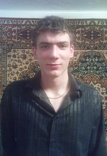 Алексей (@gaz24mafia) — моя фотография № 3