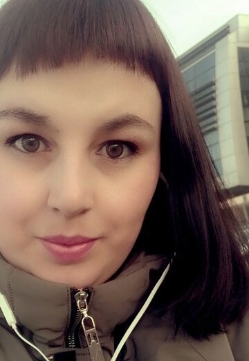 Моя фотография - Вера, 32 из Красноярск (@vera47711)