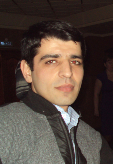 Моя фотография - tatiw, 45 из Баку (@tatiw)