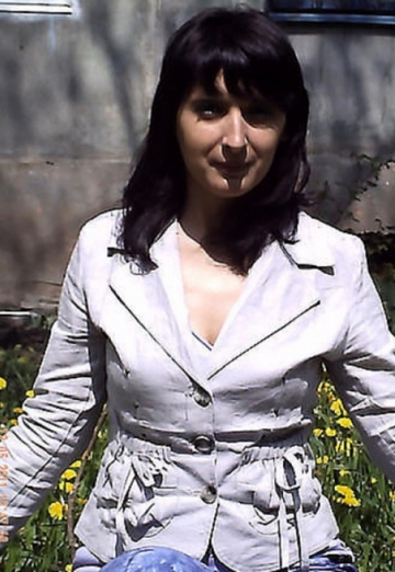 Моя фотография - Алина, 36 из Харцызск (@alinademina1987)
