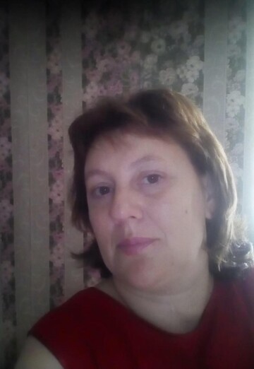Моя фотография - наталья, 49 из Кличев (@natalya231906)