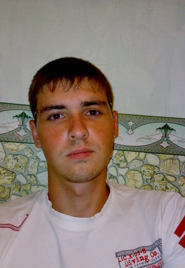 Моя фотография - Роман, 33 из Усть-Каменогорск (@roman11163)