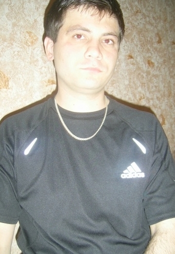 Моя фотография - Евгений, 41 из Алчевск (@evgeniy2240)