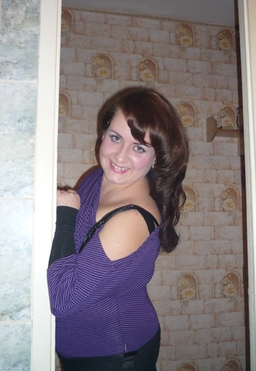 Моя фотография - Валентина, 41 из Петрозаводск (@valentina382)