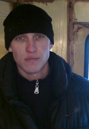 Моя фотография - Юрчик, 33 из Первоуральск (@urchik66)