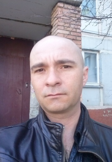 Моя фотография - максим, 41 из Рязань (@maksim48041)