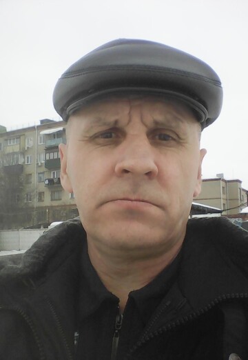 Моя фотография - Геннадий, 56 из Острогожск (@gennadiy33685)