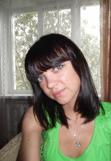 Моя фотография - Юлия, 37 из Когалым (Тюменская обл.) (@uliya13157)