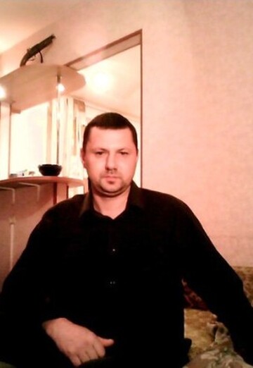 Моя фотография - александр, 50 из Минск (@aleksandr53427)