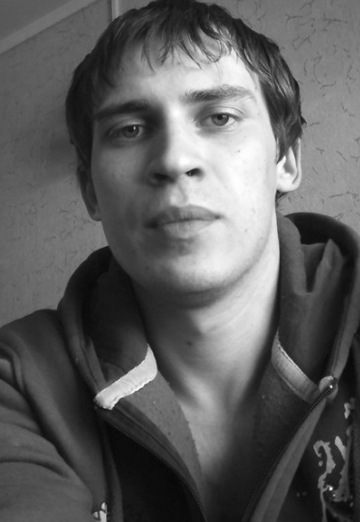 Моя фотография - sandr, 35 из Камышин (@sandr371)