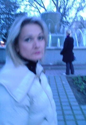 Моя фотография - Хельга, 85 из Севастополь (@helga104)