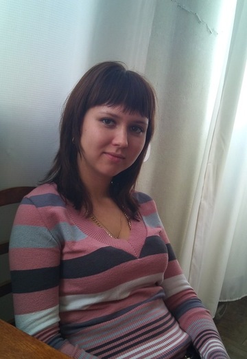 Моя фотография - Татьяна, 32 из Запорожье (@tatyana17437)