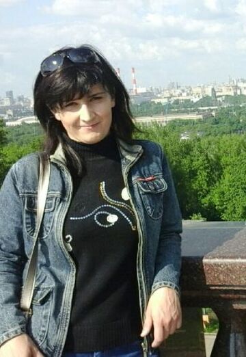 Моя фотография - Лиля, 38 из Москва (@lilya3736)