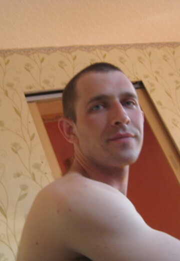 Моя фотография - Андрей, 41 из Липецк (@andrey47621)