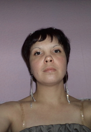 Моя фотография - мария, 41 из Усть-Кут (@mariya8067)