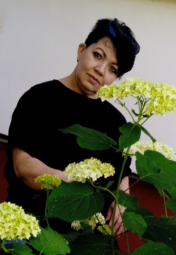 Моя фотография - Людмила, 53 из Минск (@ludmila120626)