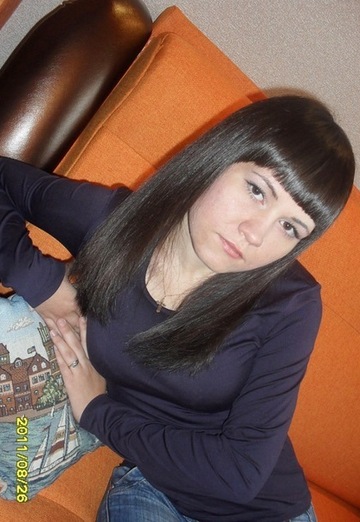 Моя фотография - мария, 32 из Екатеринбург (@mariya6290)