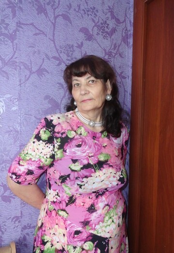 Моя фотография - Нина Масюткина (Анохи, 75 из Курган (@ninamasutkinaanohina)