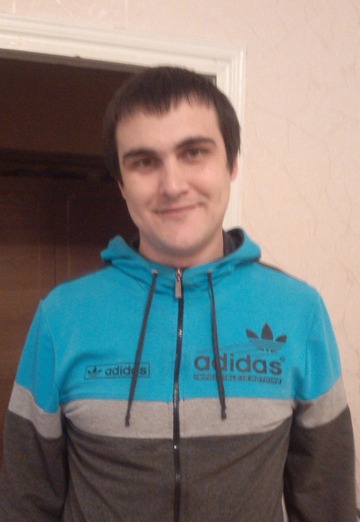 Моя фотография - Vyacheslav, 21 из Канев (@vyacheslav75378)